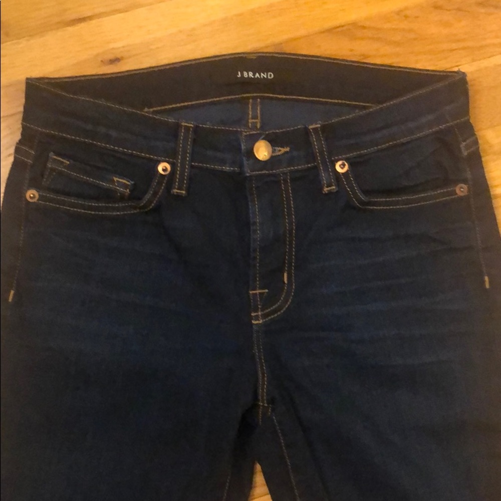 J Brand Jean Size 27
